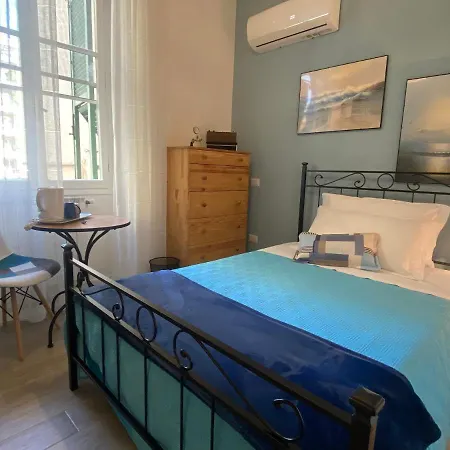 Maison d'hôtes Iola - Q9416 3*