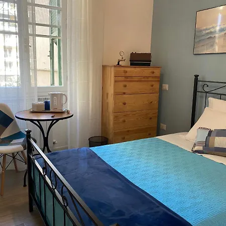 Maison d'hôtes Iola - Q9416 3*